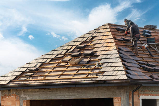 Best Tile Roofing Installation  in Bayport, MN