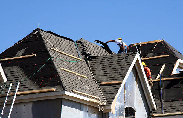 Roof Insulation in Bayport, MN